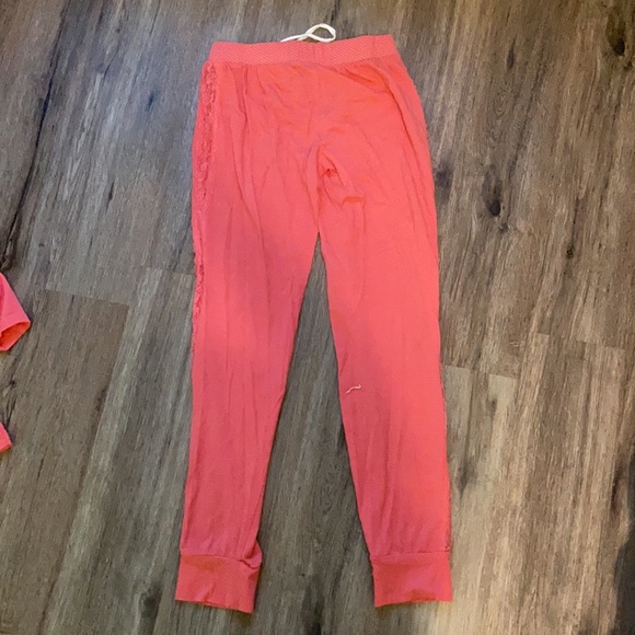 polo pant and shirt sleep set - Picture 6 of 7